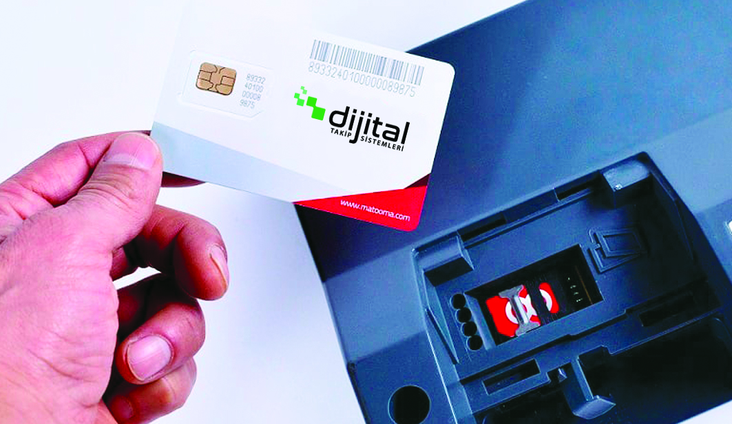 M2M Nedir? Akıllı Sim Teknolojisi
