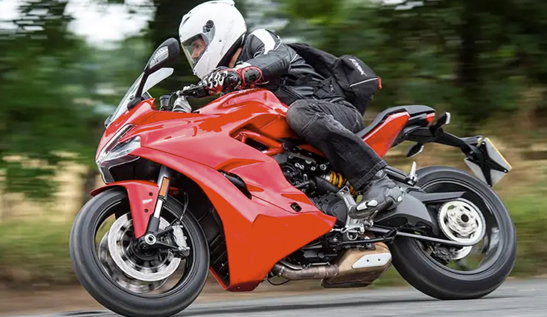 Motosiklet GPS Takip Sistemi