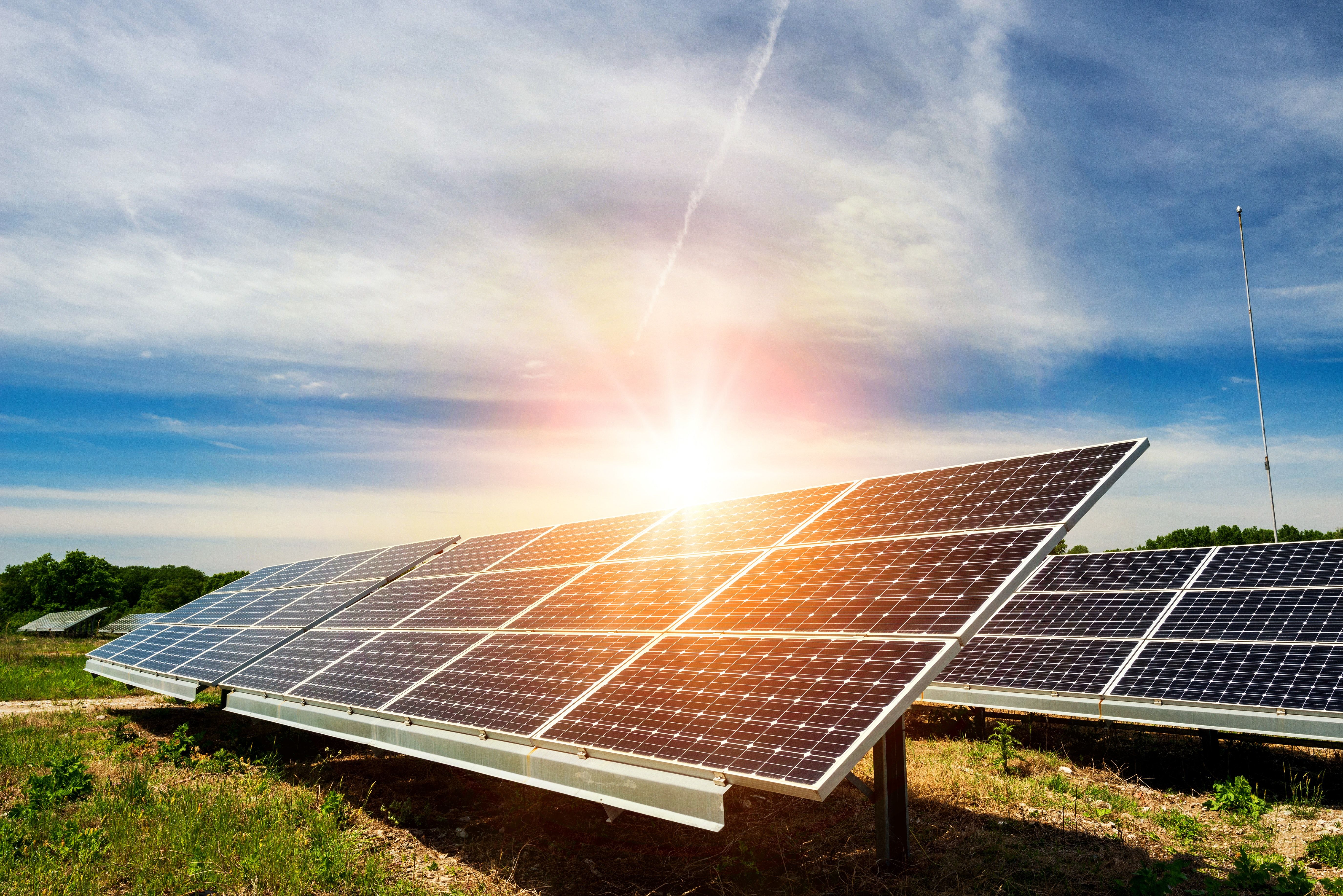 Solar Takip Paketi DT550