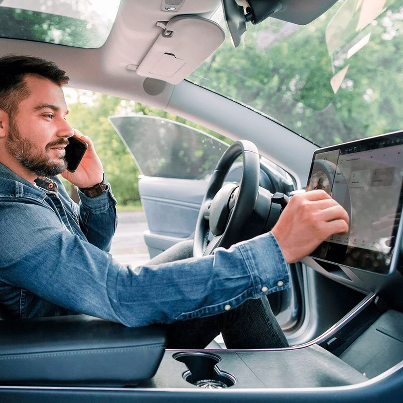 Mobiride - Kurumsal Araç Havuz Yönetimi