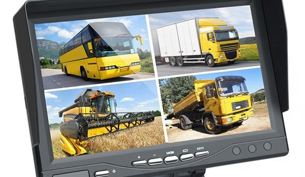 Mobil DVR ve Kamera Hizmeti